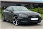 2019 Audi A5 40 TFSI Black Edition 2dr S Tronic