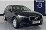 2021 Volvo XC60 2.0 B5P [250] Momentum 5dr Geartronic