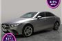 2020 Mercedes-Benz A-Class Saloon A250e AMG Line Premium 4dr Auto