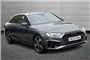 2024 Audi A4 40 TFSI 204 Black Edition 4dr S Tronic