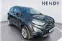 2019 Ford EcoSport 1.0 EcoBoost 125 Titanium 5dr Auto