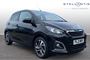 2021 Peugeot 108 1.0 72 Allure 5dr