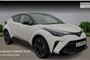 2023 Toyota C-HR 2.0 Hybrid GR Sport 5dr CVT