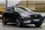 2024 Jaguar F-Pace 2.0 D200 R-Dynamic HSE Black 5dr Auto AWD