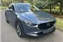 2023 Mazda CX-30 2.0 e-Skyactiv X MHEV GT Sport 5dr