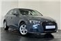 2020 Audi A3 30 TFSI 116 SE Technik 5dr