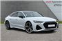 2020 Audi RS7 RS 7 TFSI Quattro Vorsprung 5dr Tiptronic