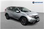 2022 Honda CR-V 2.0 i-MMD Hybrid EX 5dr eCVT