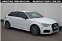 2019 Audi A3 30 TFSI 116 Black Edition 5dr