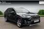 2020 Toyota RAV4 2.5 VVT-i Hybrid Excel 5dr CVT