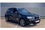 2016 BMW X3 xDrive20d M Sport 5dr Step Auto