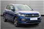 2022 Volkswagen T-Cross 1.0 TSI 110 R-Line 5dr DSG