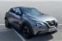 2023 Nissan Juke 1.0 DiG-T 114 N-Connecta 5dr DCT