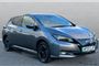 2022 Nissan Leaf 160kW e+ Tekna 59kWh 5dr Auto