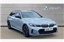 2025 BMW 3 Series Touring M340i xDrive MHT 5dr Step Auto