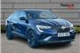 2024 Renault Arkana 1.6 E-Tech FHEV 145 Esprit Alpine 5dr Auto