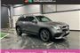 2020 Mercedes-Benz GLB GLB 220d 4Matic AMG Line Prem 5dr 8G-Tron [5 seat]