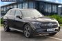 2023 Mercedes-Benz GLC GLC 300 4Matic AMG Line Premium 5dr 9G-Tronic