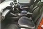 2021 Peugeot 2008 1.2 PureTech 130 GT Premium 5dr EAT8