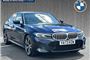 2023 BMW 3 Series 320i M Sport 4dr Step Auto