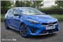 2023 Kia Ceed 1.5T GDi ISG GT-Line 5dr