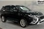 2018 Mitsubishi Outlander 2.4 PHEV 4h 5dr Auto