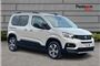 2020 Peugeot Rifter 1.5 BlueHDi 130 GT Line 5dr EAT8