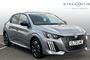 2024 Peugeot 208 1.2 PureTech 100 Allure 5dr