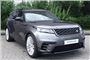 2018 Land Rover Range Rover Velar 3.0 D300 R-Dynamic HSE 5dr Auto