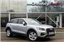 2021 Audi Q2 35 TFSI Sport 5dr