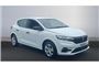 2021 Dacia Sandero 1.0 SCe Essential 5dr