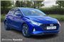 2022 Hyundai i20 1.0T GDi 48V MHD SE Connect 5dr