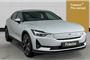 2024 Polestar 2 350kW 82kWh LR DM [Plus/Performance] 5dr 4WD Auto