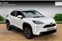 2023 Toyota Yaris Cross 1.5 Hybrid Excel 5dr CVT