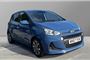 2017 Hyundai i10 1.2 Premium SE 5dr