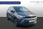 2022 Vauxhall Crossland 1.2 Turbo Design 5dr