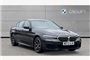 2023 BMW 5 Series 530d xDrive MHT M Sport 4dr Auto