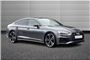 2021 Audi S5 S5 TDI 341 Quattro Edition 1 5dr Tiptronic