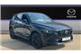 2023 Mazda CX-5 2.0 e-Skyactiv G MHEV Homura 5dr