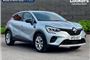 2021 Renault Captur 1.0 TCE 90 Iconic 5dr