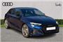 2024 Audi A3 35 TFSI Black Edition 5dr