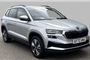 2022 Skoda Karoq 1.5 TSI SE Drive 5dr