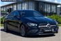 2021 Mercedes-Benz CLA CLA 180 AMG Line 4dr Tip Auto