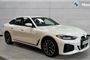 2023 BMW i4 250kW eDrive40 M Sport 83.9kWh 5dr Auto