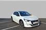 2022 Peugeot 208 1.2 PureTech 100 GT Premium 5dr