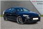 2024 Audi A5 Sportback 35 TFSI Black Edition 5dr S Tronic