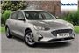 2019 Ford Focus 1.5 EcoBlue 120 Zetec 5dr