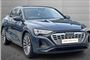 2024 Audi Q8 e-tron 300kW 55 Quattro 114kWh S Line 5dr Auto