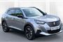 2023 Peugeot 2008 100kW Allure Premium+ 50kWh 5dr Auto