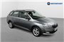 2022 Skoda Fabia Estate 1.0 TSI SE 5dr DSG